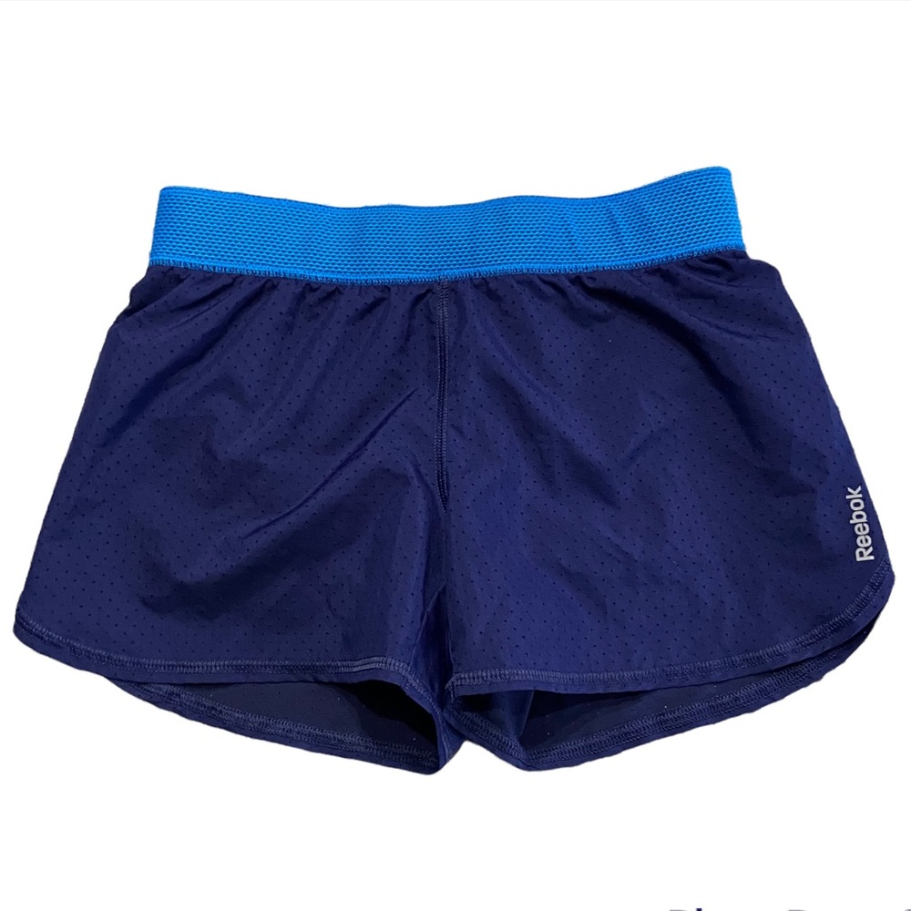 Reebok running shorts